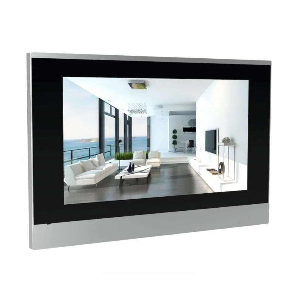 Akuvox C315S монитор видеодомофона вид 3