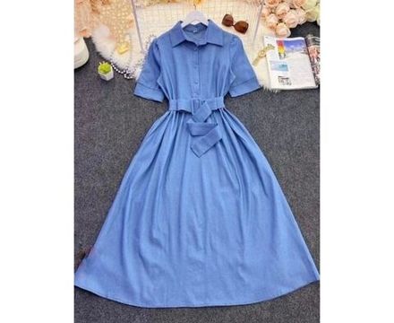 Платье 50359415 Fabrika