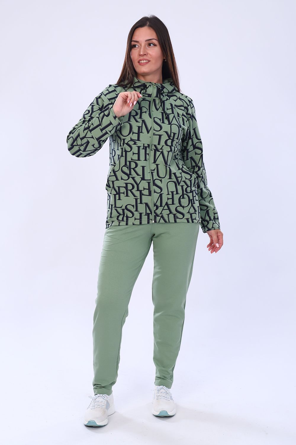 Костюм 24257 Натали (Акция)