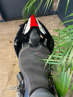 Ducati Panigale V2, 2025 Superquadro Final Edition