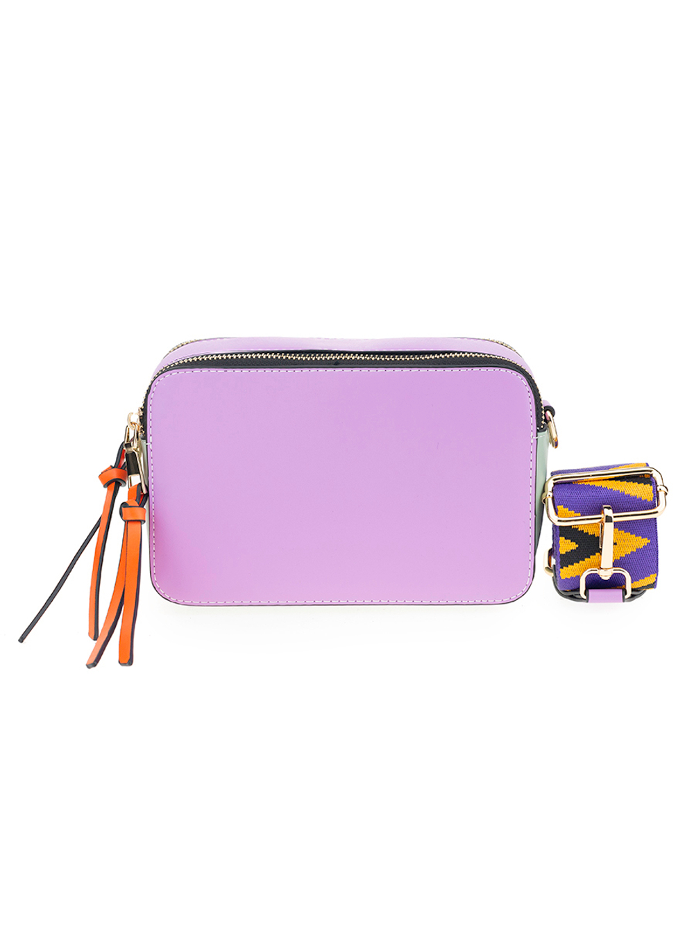 27006/45 Сумка жен., иск. кожа