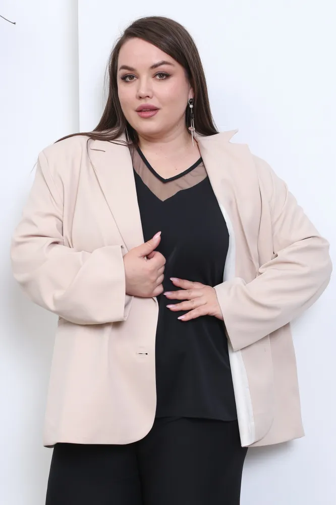 Блузка 5738 Fabrika