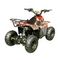 Квадроцикл MZ Grizzly 110