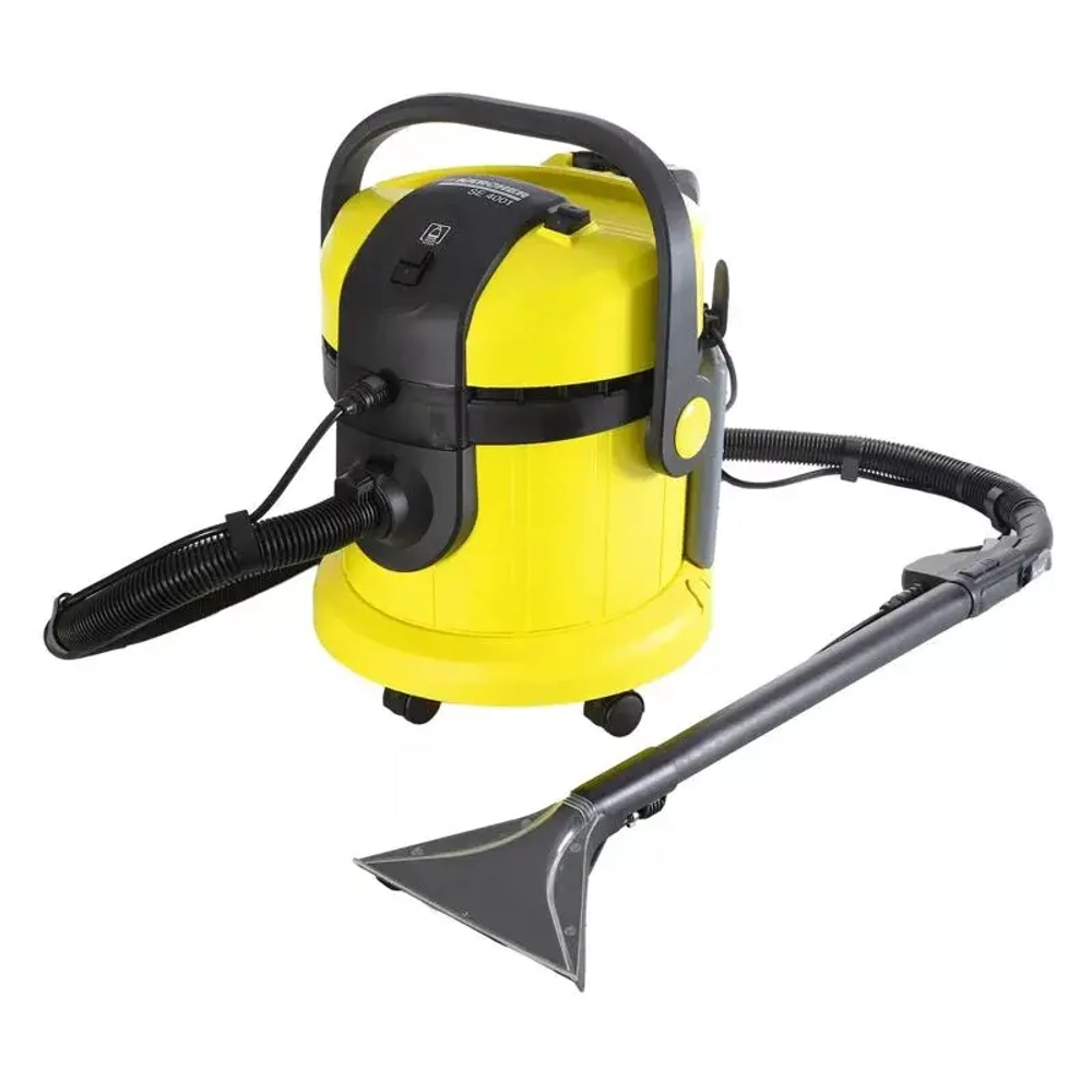 Моющий пылесос Karcher SE 4001