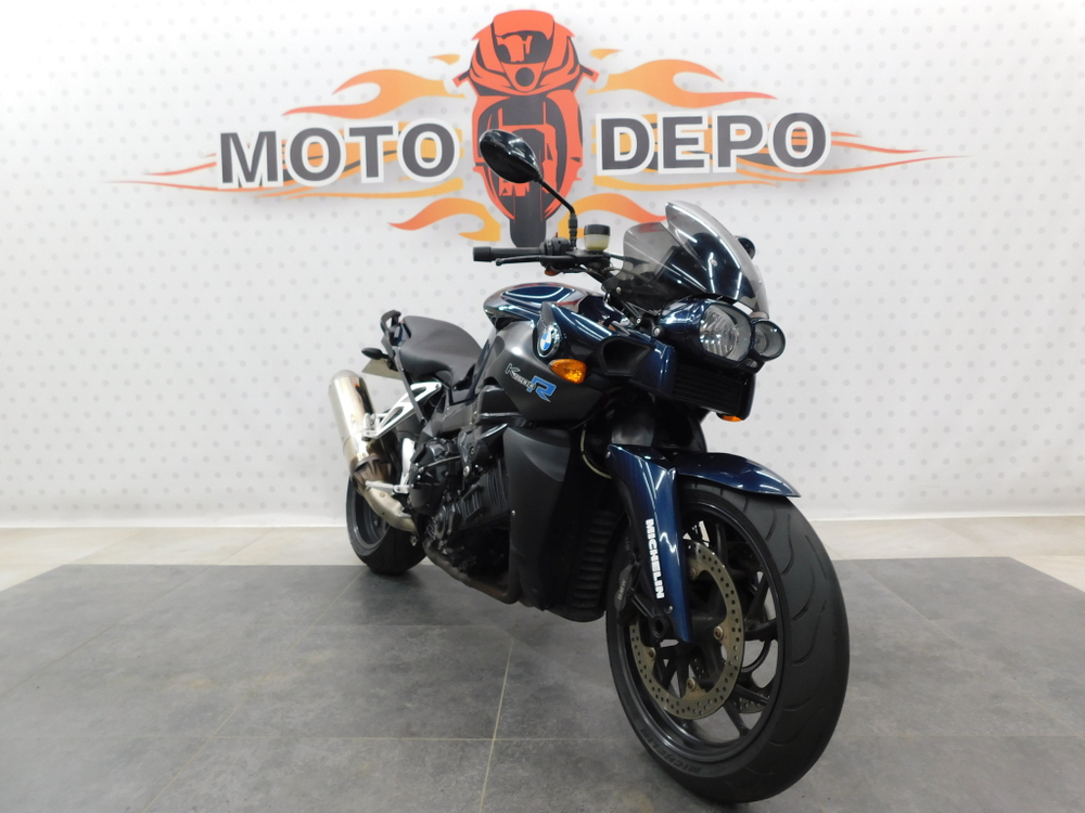 BMW K1200R , 2005