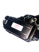 Фонарь NGY HT-566-T6 налобный яркий