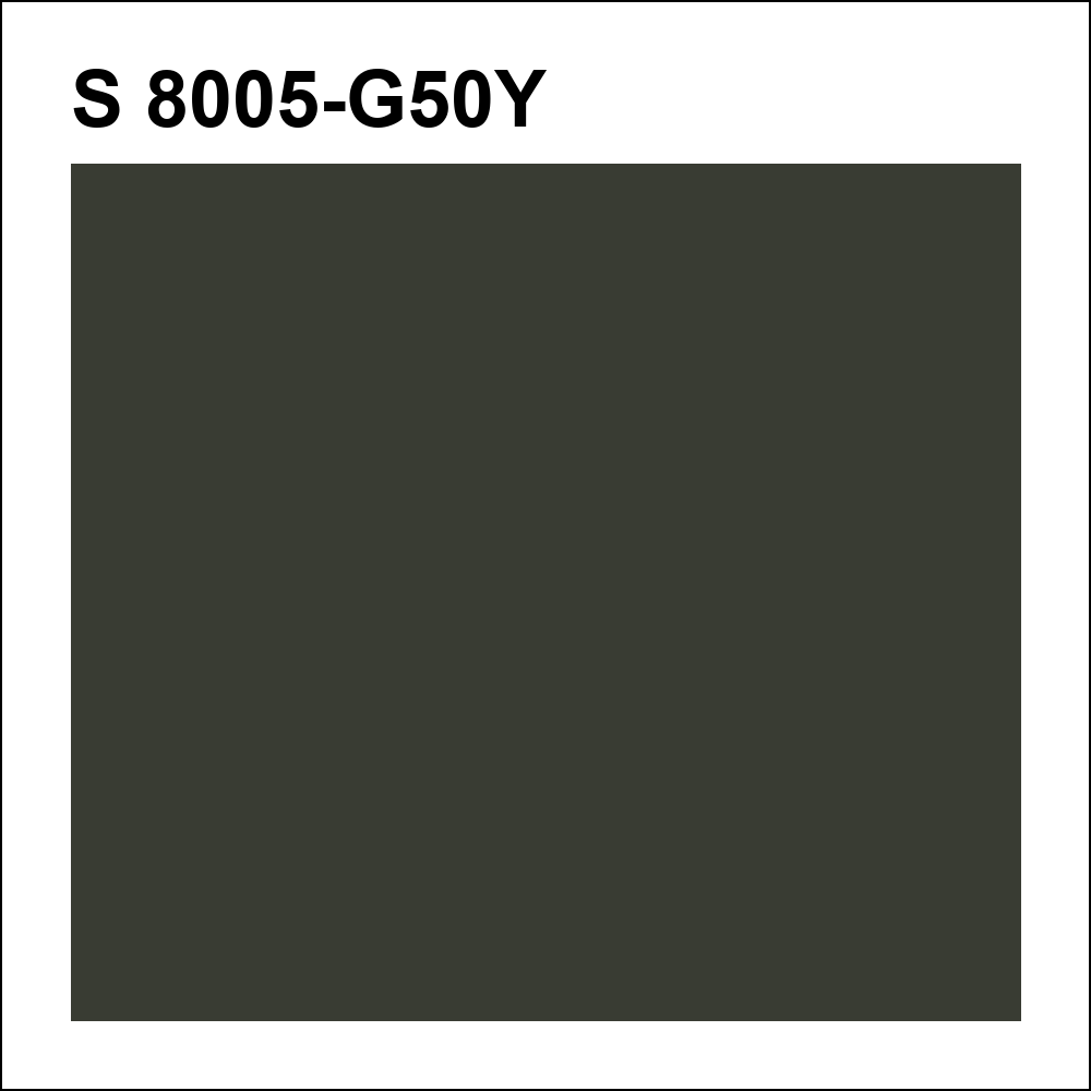 S 8005-G50Y за кг