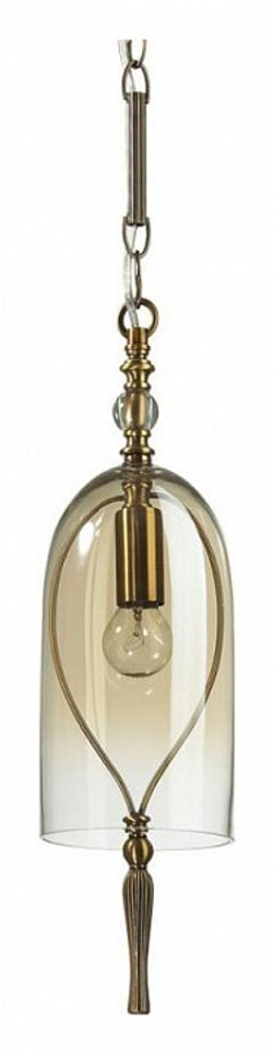 Подвесной светильник Odeon Light 4892/1