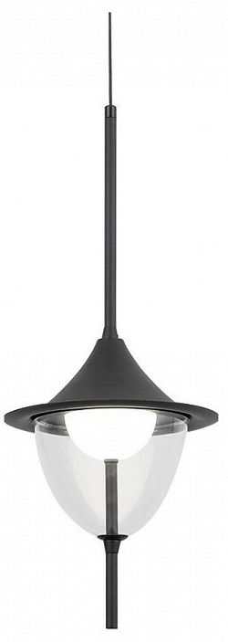 Подвесной светильник Lussole  LSP-7482