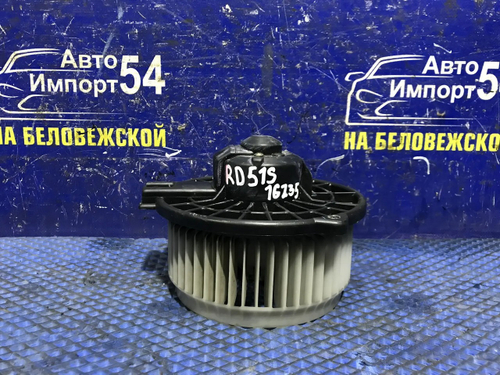 Моторчик печки SUZUKI AERIO 2001-2007