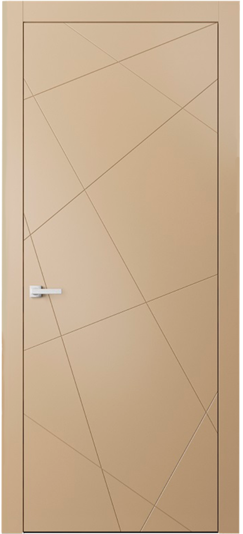 Дверь Simple 07 БЭД