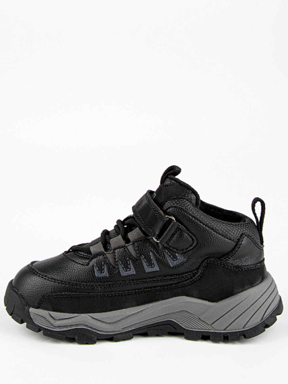 Ботинки демисезонные