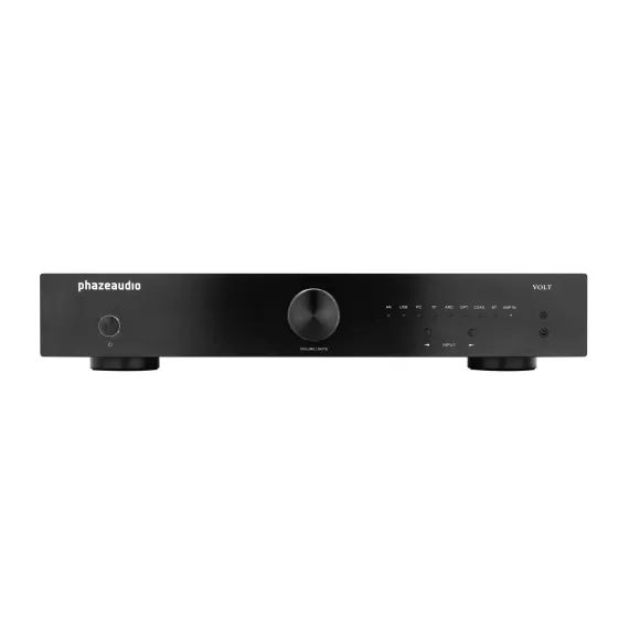 Phaze Audio Volt Black