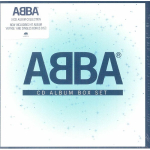 ABBA / The Studio Albums Box Set (Deluxe Edition)(10CD)