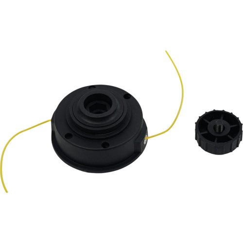 Катушка CHAMPION HT28  (болт M6*1.00 правая) компактная