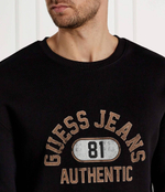 Худые Guess Jeans - черный(M4BQ06 K9V31)