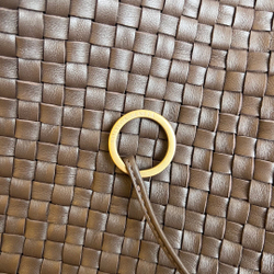 Bottega Veneta Small Cabat Bucket
