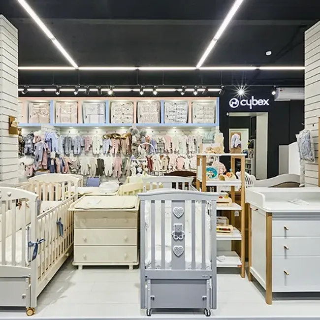 Москва, Волгоградский пр-т, 9с1