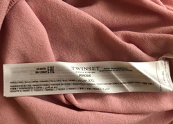 Джемпер Twinset