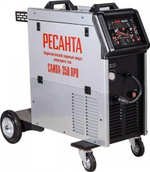 Сварочный полуавтомат Ресанта САИПА-350 ПРО 65/137