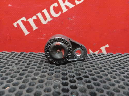 Кнопка запуска двигателя 2017 год.