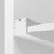 Комплект заглушек (для профиля 59x59) 2 шт., ALM-5959-EC 642058 Led Strip 642058