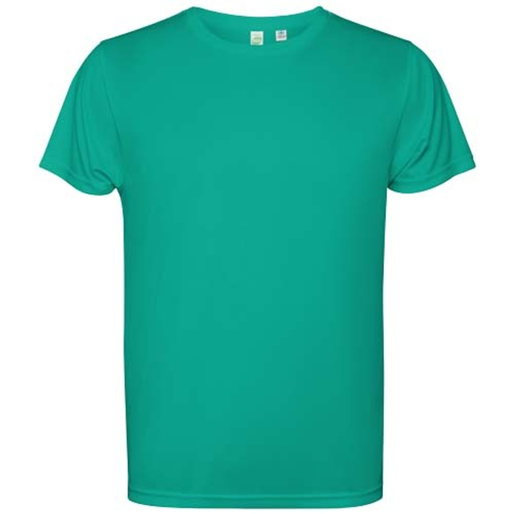 Estoril short sleeve kids t-shirt