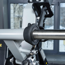 Y915ZAM Наклонный жим от груди