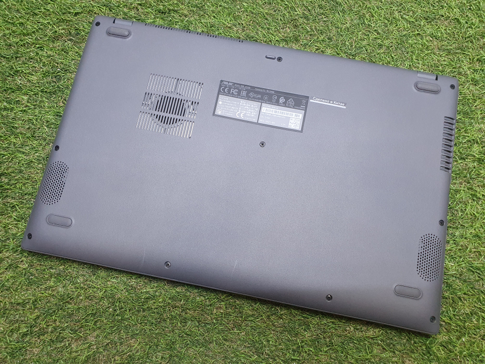 Ноутбук Asus Celeron/4Gb/X515M/Windows 11