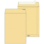 Пакет Е4, Multipack, стрип, крафт, 100гр/м2