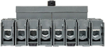 Рубильник  EKF tb-s-40-4p-rev