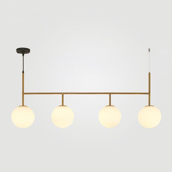 Подвесная люстра Imperium Loft Austere 140541-26