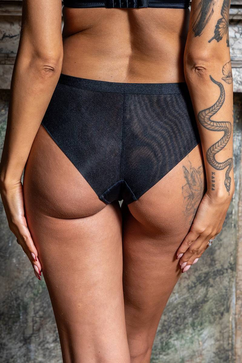 QUEEN Briefs Трусы слипы