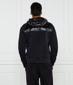 Пуховая куртка PARAJUMPERS - черный(PMHYTY02)