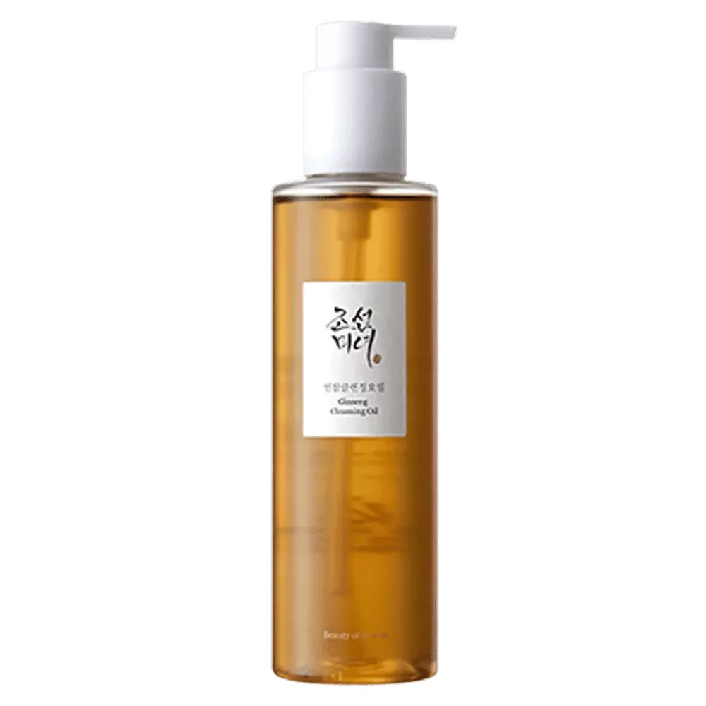 Гидрофильное масло с женьшенем Beauty of Joseon Ginseng Cleansing Oil 210 мл