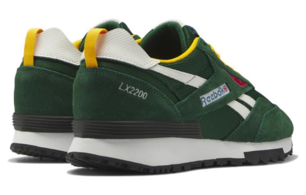 Кроссовки Reebok Lx2200