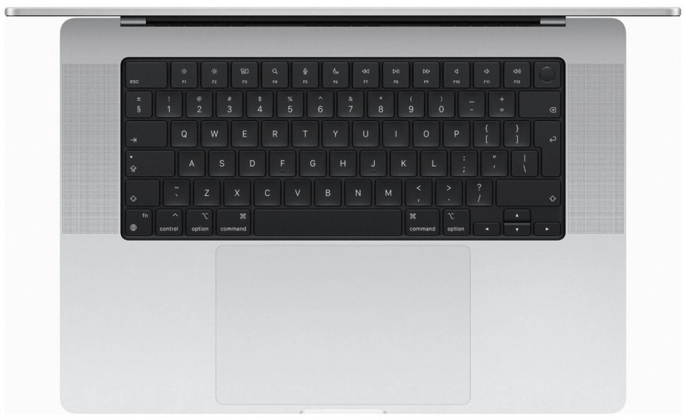 MacBook Pro M5 Pro 16"