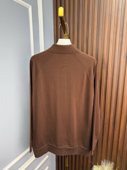 Джемпер Brunello Cucinelli