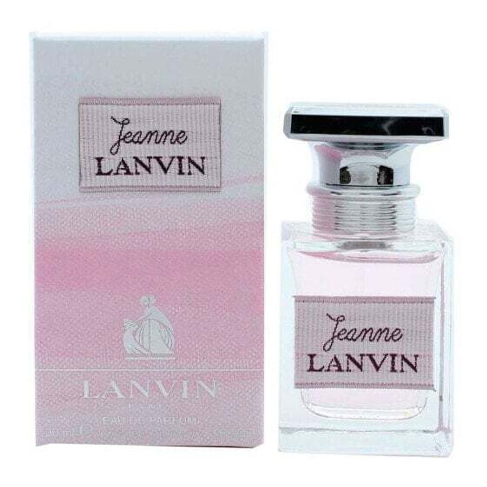 Женская парфюмерия LANVIN Jeanne Vapo 30ml Eau De Parfum