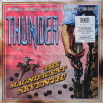 Thunder / The Magnificent Seventh! (Coloured Vinyl)(2LP)