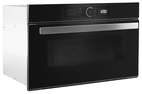 Встраиваемая микроволновая печь Whirlpool AMW 730 NB