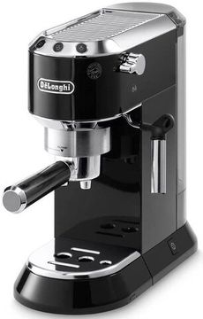 Кавоварка DeLonghi EC 680 BK