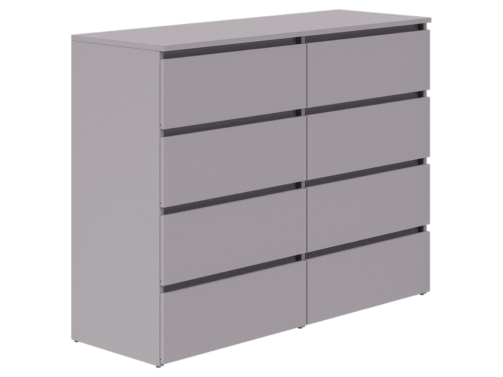 Комод-23 Графит