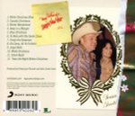 Loretta Lynn / White Christmas Blue (CD)