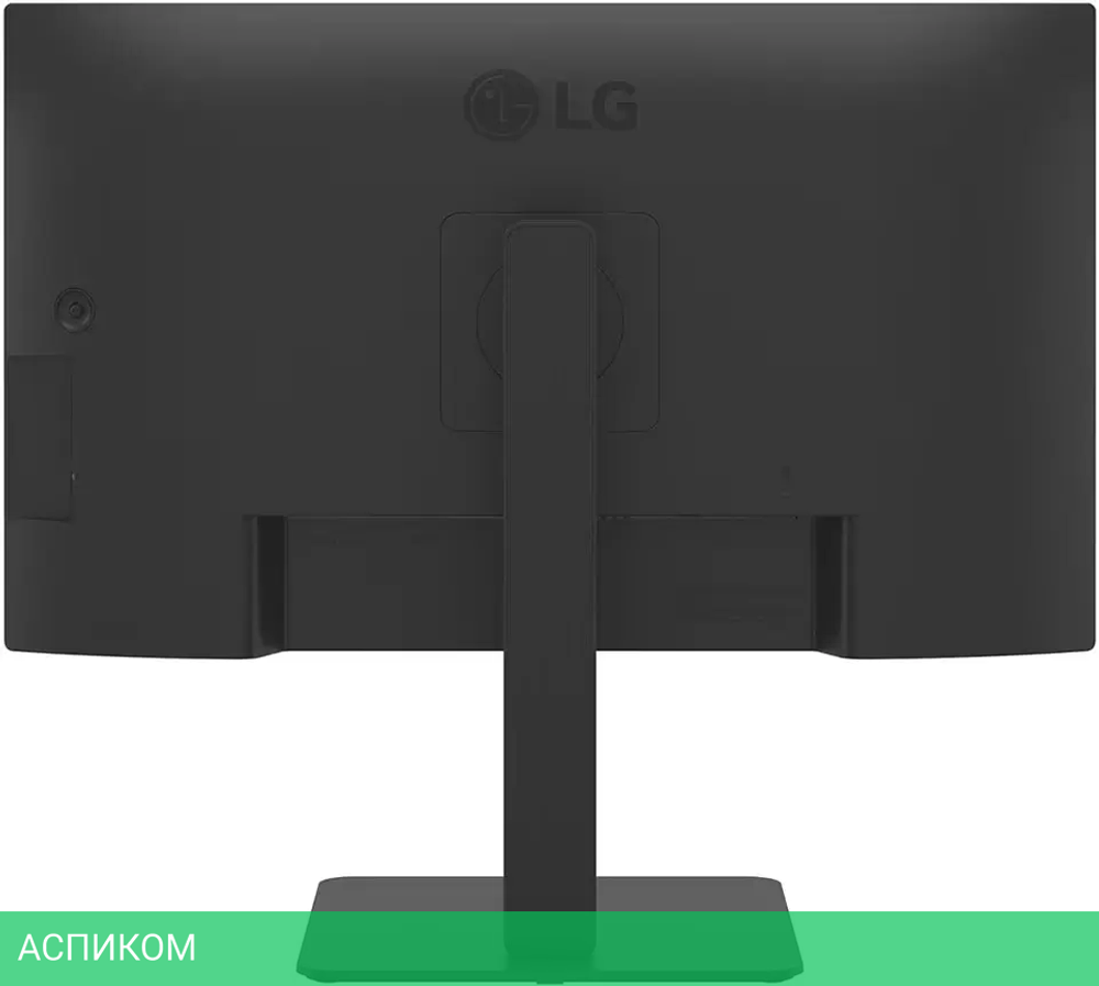 Монитор LG 27BA65QB-B