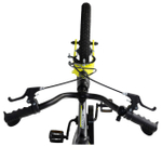 Детский велосипед Maxiscoo Cosmic Standart 16" (2024)