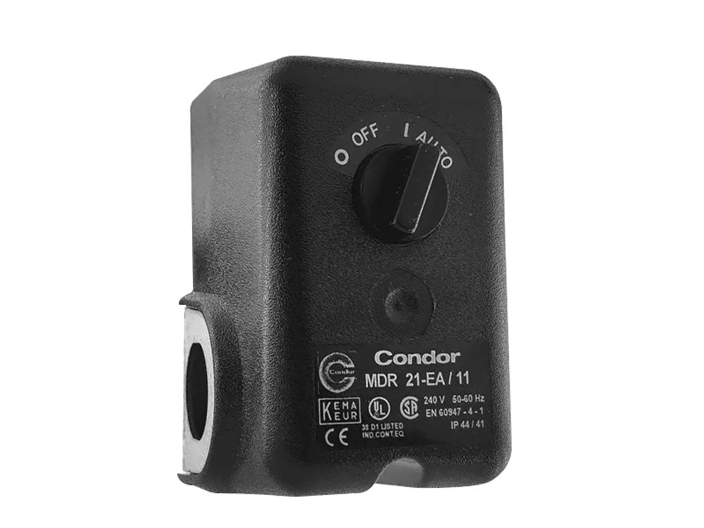 Реле давления насоса F MDR 21/6 DMD AACZ 015A030