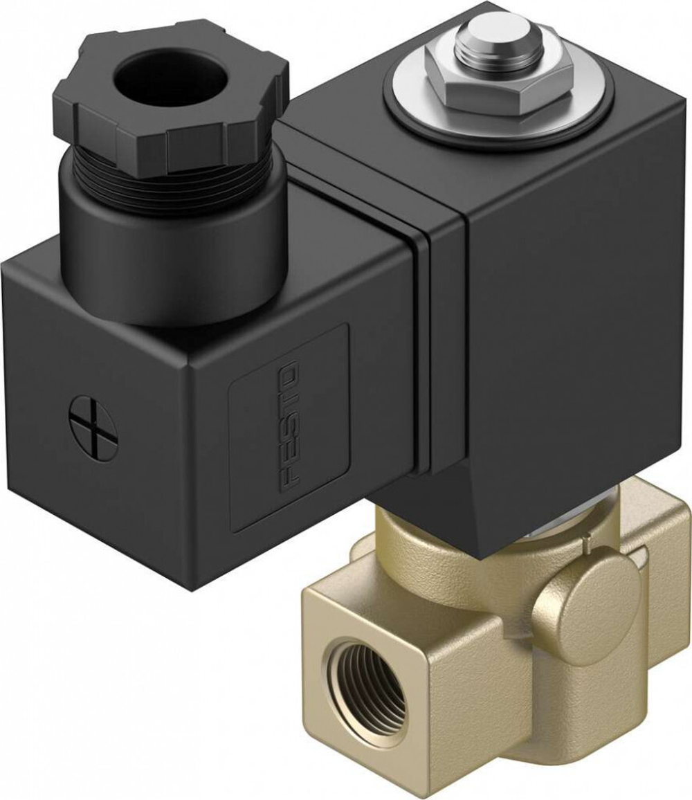 VZWD-L-M22C-M-G18-30-V-1P4-15 Распределитель с электроуправлением