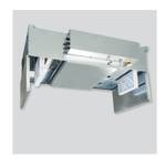 Вентиляционная установка с пластинчатым рекуператором тепла Soler Palau CAD HE 450 EC H BASIC PH