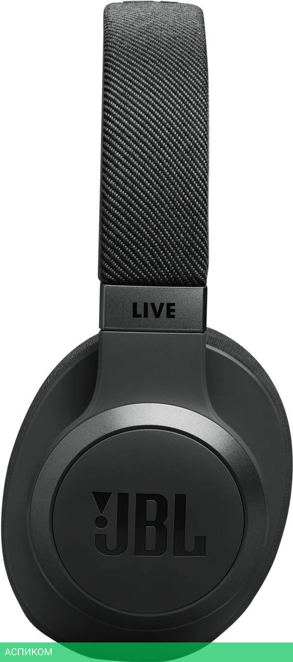 Наушники JBL Live 770NC Black (LIVE770NCBLK)